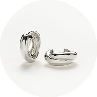 Silver Jewellery