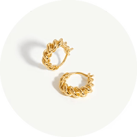 Gold Jewellery