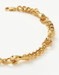 Gold Bracelets