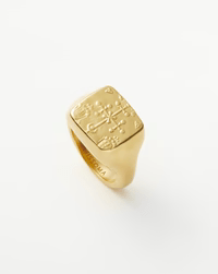 Signet RIngs