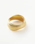 lucy-williams-chunky-entwine-ridge-ring-18ct-gold-plated-rings-missoma-864299